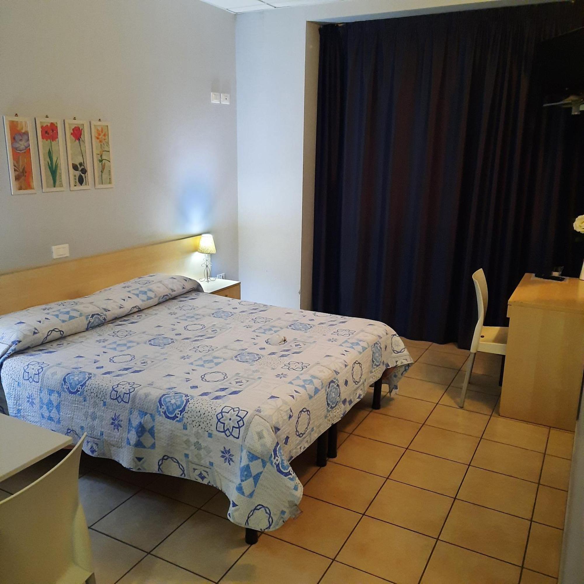 Il Chiesino Hotel Pontedera Exterior photo