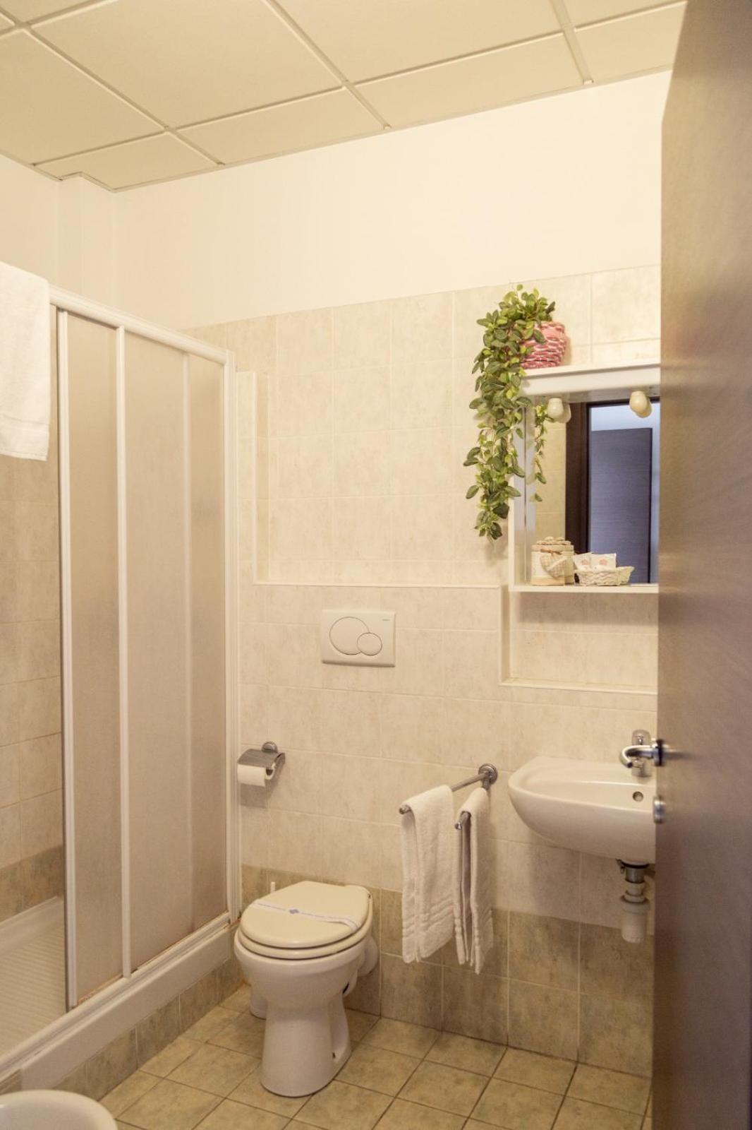 Il Chiesino Hotel Pontedera Exterior photo