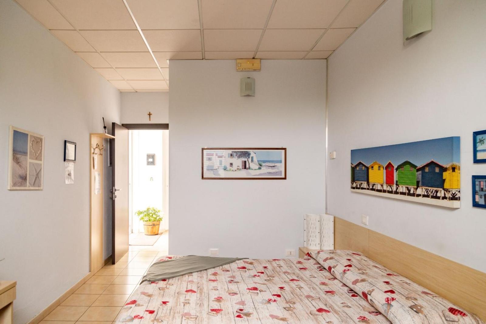 Il Chiesino Hotel Pontedera Exterior photo
