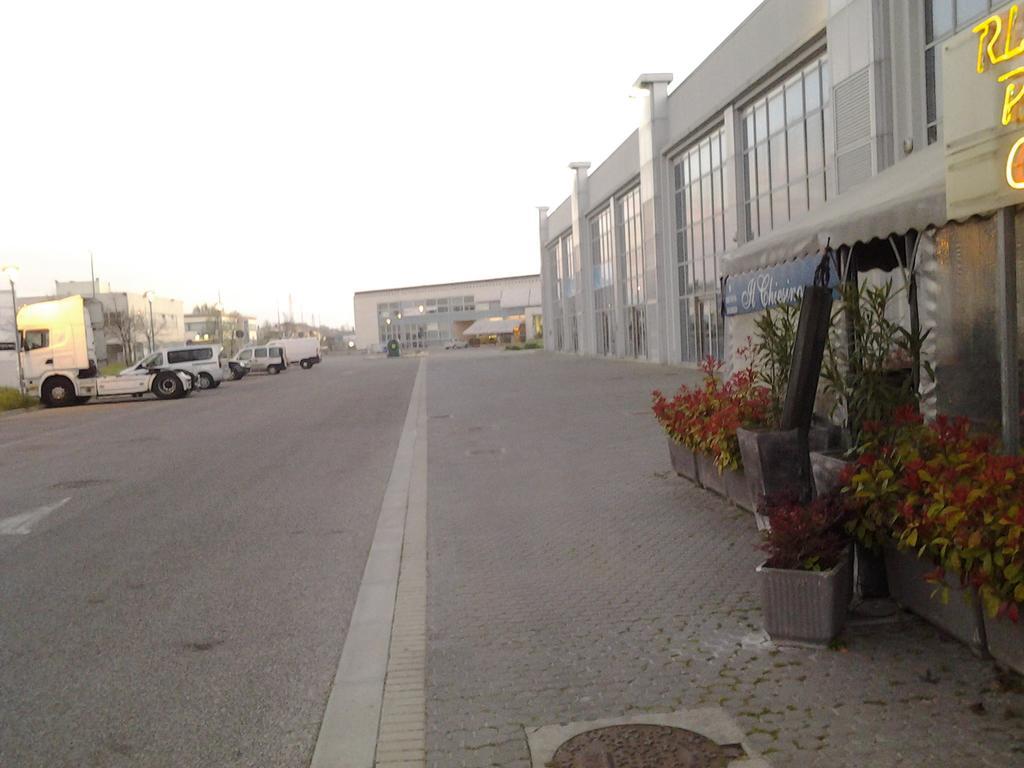 Il Chiesino Hotel Pontedera Exterior photo
