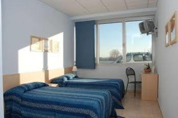 Il Chiesino Hotel Pontedera Exterior photo
